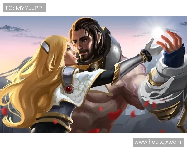 德玛西亚勇士与塞拉斯的宿命对决谁将掌控命运的钥匙