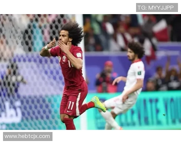 泰国与卡塔尔足球对决前瞻分析及赛前预测精彩看点