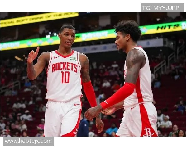 火箭对爵士比赛分析及竞彩推荐全攻略