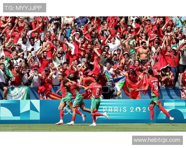 2024年巴黎奥运会足球赛事精彩预告与赛程分析