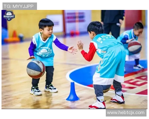 儿童体育培训机构助力孩子健康成长与全面发展新模式探索