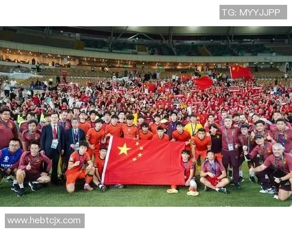 国足新赛程正式公布球迷期待精彩对决与荣耀时刻